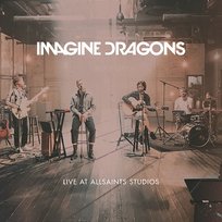 Live At AllSaints Studios Imagine Dragons