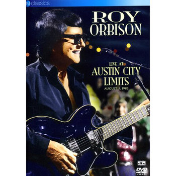 Live at Austin City Limits - Orbison Roy
