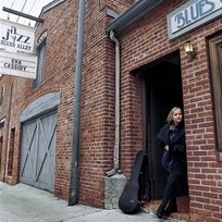Live At Blues Alley Eva Cassidy