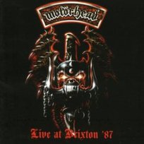 Live At Brixton Motorhead