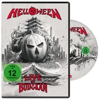 Live At Budokan Helloween