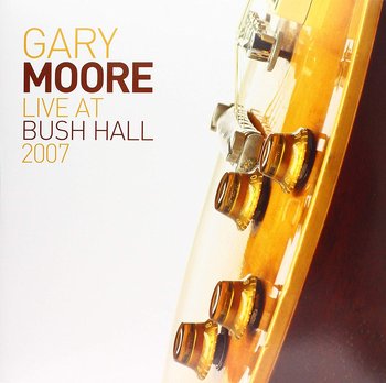 Live At Bush Hall (100% Virgin Vinyl Limited Edition Numbered), płyta winylowa - Moore Gary