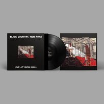 Forever Howlong - Black Country, New Road | Muzyka Sklep