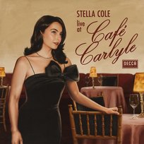 Live At Café Carlyle Cole Stella