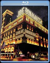 Live At Carnegie Hall An Acoustic Evening Bonamassa Joe