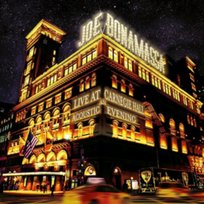 Live At Carnegie Hall An Acoustic Evening Bonamassa Joe