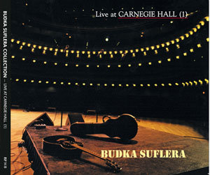 Live At Carnegie Hall. Volume 1 - Budka Suflera