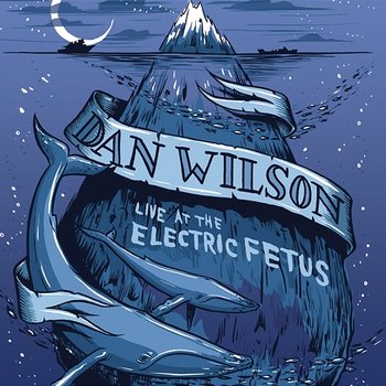 Live At Electric Fetus - Dan Wilson