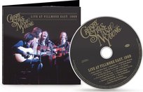 Live At Fillmore East, 1969 Crosby, Stills, Nash and Young