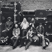 Live At Fillmore East The Allman Brothers Band