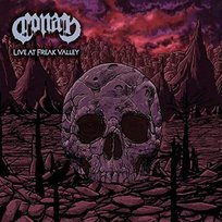 Live At Freak Valley Conan