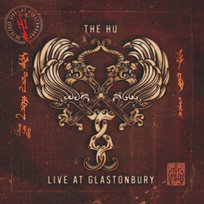 Live At Glastonbury The HU