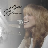 Live At Grand Central, płyta winylowa Simon Carly