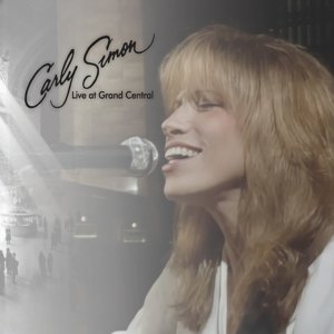 Live At Grand Central, płyta winylowa - Simon Carly