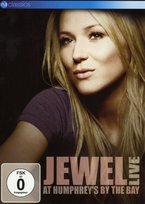 Live At Humphrey'S By The Bay Live Jewel