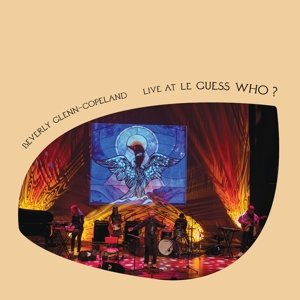 Live At Le Guess Who?, płyta winylowa - Glenn-Copeland Beverly