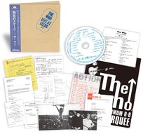 Live At Leeds The Who