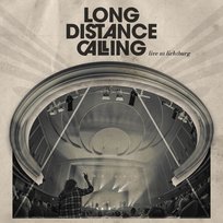 Live At Lichtburg Long Distance Calling