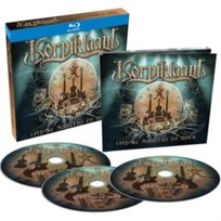Live At Masters Of Rock Korpiklaani