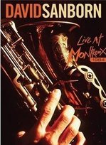 Live At Montreux 1984 Sanborn David