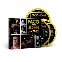 Live At Montreux 1987 De Lucia Paco, McLaughlin John