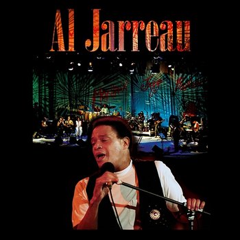 Live At Montreux 1993 - Al Jarreau