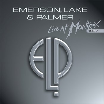 Live At Montreux 1997 - Emerson, Lake & Palmer