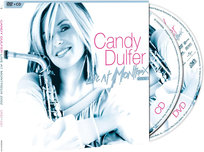 Live at Montreux 2002 Dulfer Candy