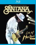 Live at Montreux 2011 - Santana Carlos