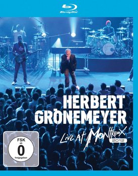 Live At Montreux 2012 - Gronemeyer Herbert