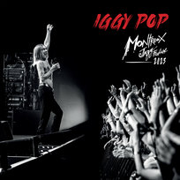 Live At Montreux Jazz Festival 2023 Iggy Pop