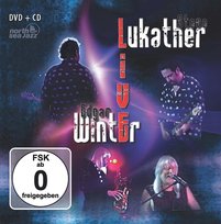 Live At North Sea Festival 2000 Winter Edgar, Lukather Steve