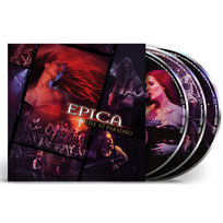 Live At Paradiso Epica