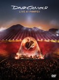Live At Pompeii - Gilmour David