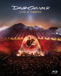Live At Pompeii - Gilmour David