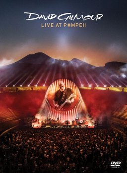 Live At Pompeii - Gilmour David