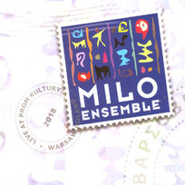 Live At Prom Kultury 2018 Milo Ensemble