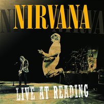 Live at Reading Nirvana