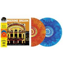 Live At Reims Cinema Opera 1975, płyta winylowa Tangerine Dream