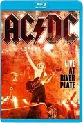 Live At River Plate&nbsp;-&nbsp;AC/DC