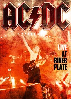 Live At River Plate - AC/DC