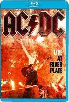 Live At River Plate - AC/DC