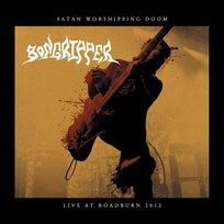 Live At Roadburn 2012 Bongripper