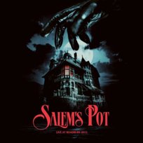 Live At Roadburn 2015 Salem's Pot