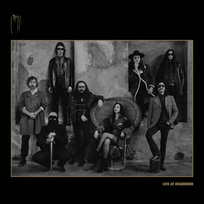 Live At Roadburn Messa