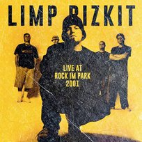 Three Dollar Bill, Y'All - Limp Bizkit | Muzyka Sklep EMPIK.COM