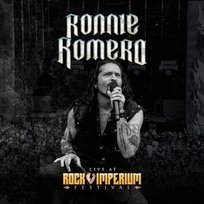 Live At Rock Imperium Festival Romero Ronnie
