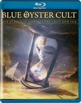 Live At Rock Of Ages Festival 2016 Blue Oyster Cult