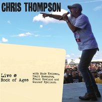 Live at Rock of Ages Chris Thompson