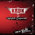 Live At Rock Pogoria - Kruk, Cugowski Wojtek